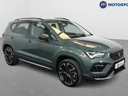 Used 2026 Cupra Ateca SUV | £26,499 (Super price)