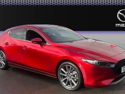 New 2025 Mazda 3 Exclusive-Line Hatchback | £23,699