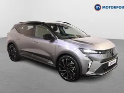 Grey Used 2025 Renault Scénic Esprit Alpine MPV | £27,599 (Super price)