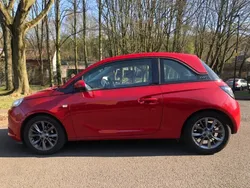 Vauxhall Adam