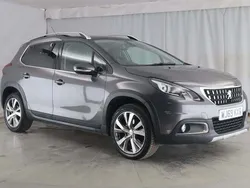 Used 2019 Peugeot 2008 Allure Premium SUV | £7,699 (Good price)