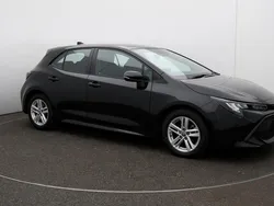 Used 2022 Toyota Corolla | £15,600 (Super price)
