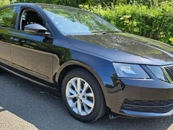 Black Used 2018 Skoda Octavia Hatchback | £4,695