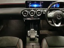 Used 2023 Mercedes A180 Executive Hatchback | £17,749 (Good price)