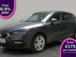 Used 2024 Seat Leon SE Dynamic Hatchback | £13,955 (Good price)