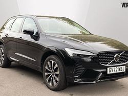 Used 2023 Volvo XC60 Plus SUV | £35,606 (Fair price)