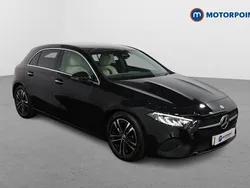 Mercedes A200