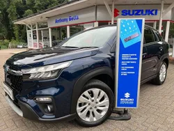 Used 2023 Suzuki SX4 S-Cross SUV | £15,599 (Fair price)