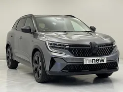 Grey/black Used 2024 Renault Austral SUV | £25,250 (Fair price)