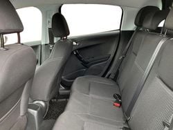 Blue Used 2019 Peugeot 208 S Hatchback | £8,950 (Fair price)
