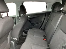 Blue Used 2019 Peugeot 208 S Hatchback | £8,950 (Fair price)
