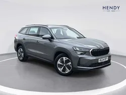 Used 2024 Skoda Kodiaq SE SUV | £30,999 (Good price)