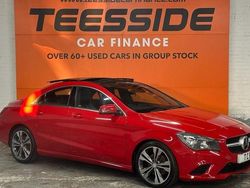 Used 2014 Mercedes 180 Sedan | £6,995 (A bit pricey)