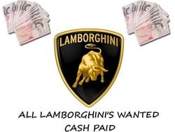 Used 1999 Lamborghini Diablo Coupe | £99,990