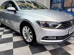 Used 2019 VW Passat Business Sedan | £5,995 (Good price)