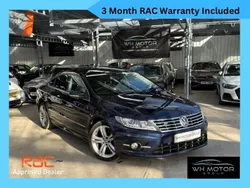 VW CC