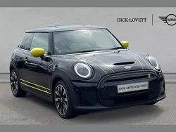 Other Used 2021 Mini Cooper S Level 3 Hatchback | £16,595 (Expensive)
