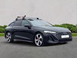 Other New 2025 Audi A5 Advanced Coupe | £54,899 (Fair price)