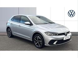 Other Used 2024 VW Polo Match Hatchback | £19,644 (Fair price)