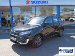 Black Used 2023 Suzuki Vitara SUV | £15,987 (Fair price)