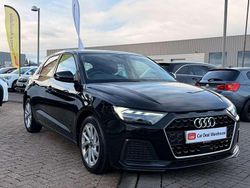 Black Used 2023 Audi A1 Sport Hatchback | £16,299 (Good price)