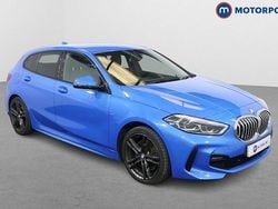 Used 2021 BMW 120 M Sport Hatchback | £20,049 (Good price)