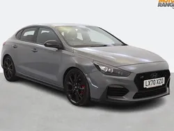 Used 2020 Hyundai i30 N Performance | £20,895 (Fair price)