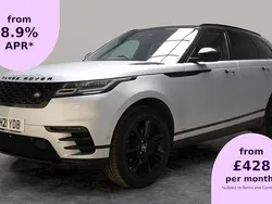 Used 2023 Land Rover Range Rover Velar SUV | £28,935 (Super price)