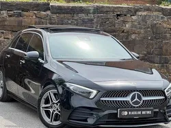 Used 2021 Mercedes A250 AMG Line Premium Plus Hatchback | £17,495 (Expensive)