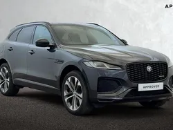 Used 2025 Jaguar F-Pace R-Dynamic SUV | £39,650 (Expensive)