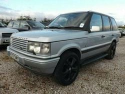 Used 1996 Land Rover Discovery SUV | £2,495