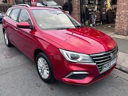 Used 2022 MG MG5 EV Exclusive Estate | £10,495