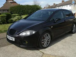 Used 2008 Cupra Leon | £6,295 (Fair price)