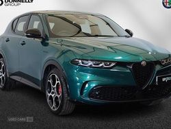 Used 2024 Alfa Romeo Tonale Sprint SUV | £25,995