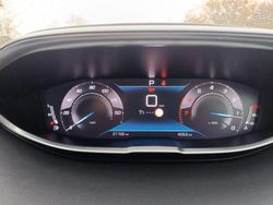 Blue Used 2023 Peugeot 5008 Allure+ MPV | £23,444 (A bit pricey)