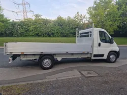 White Used 2019 Citroën Relay Van | £9,500 (Fair price)