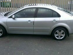 Used 2006 Mazda 6 Sedan | £1,890