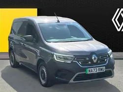 Used 2023 Renault Kangoo MPV | £10,994 (Good price)