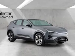 Thunder New 2024 Polestar 3 Long Range Dual motor Sedan | £61,990