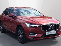 Used 2020 Volvo XC60 Inscription SUV | £24,990 (Good price)