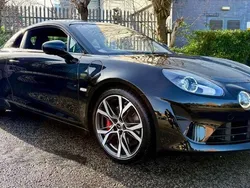 Used 2024 Alpine A110 Coupe | £46,995 (Super price)