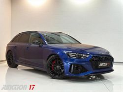 Blue Used 2021 BMW 330e M Sport Estate | £56,475