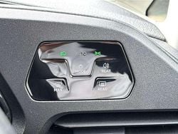 Blue Used 2025 VW Caddy MPV | £23,398 (Good price)