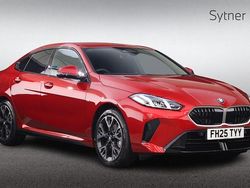 Red Used 2025 BMW 220 M Sport Coupe | £29,000 (Super price)