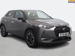 Used 2019 DS Automobiles DS3 Crossback Prestige SUV | £10,495 (Fair price)