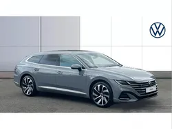 VW Arteon