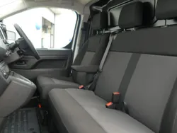 White New 2024 Peugeot e-Expert Premium Van | £17,995 (Good price)