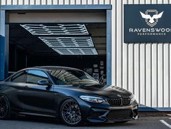 Black Used 2020 BMW M2 Competition Edition Coupe | £39,995 (Expensive)