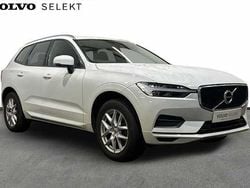 White Used 2021 Volvo XC60 Momentum SUV | £25,250 (Good price)
