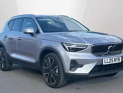 Used 2026 Volvo XC40 Ultra SUV | £42,990